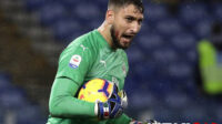 5 Calon Suksesor Donnarumma di Milan, Salah Satunya Kiper MU