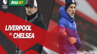 Jelang Liverpool Vs Chelsea: Menang Poin Vs Dominasi Head to Head