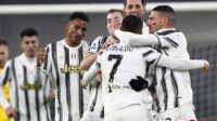 Tersingkir dari Liga Champions, Chiesa Ajak Juventus Move On