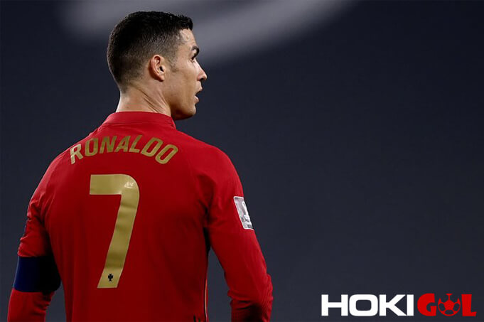 Daftar 5 Pemain Tercepat di Piala Eropa 2020, Tanpa Ronaldo