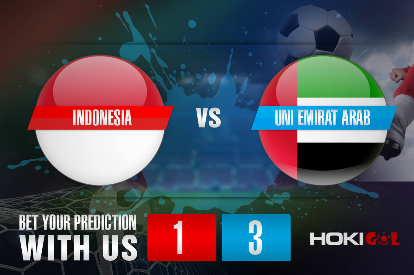 Prediksi Bola Indonesia Vs Uni Emirat Arab 11 Juni 2021