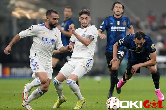 Jelang Madrid vs Inter, Ini Menyenangkan Buat Ancelotti