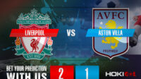 Prediksi Bola Liverpool Vs Aston Villa 11 Desember 2021