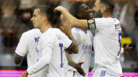 Para Pemain Enggan Tinggalkan Real Madrid