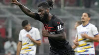 AC Milan Enggan Perpanjang Kontrak Franck Kessie