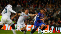 Jelang Napoli vs Barcelona, Awas Xavi, Waspada Main di Italia