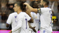 Jelang PSG Vs Madrid, Dua Pemain Ini Diragukan Tampil