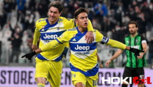 Jelang Villarreal Vs Juve, Ini Rencana Allegri Tanpa Dybala