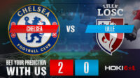 Prediksi Bola Chelsea Vs Lille 23 Februari 2022