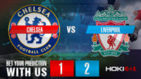 Prediksi Bola Chelsea Vs Liverpool 27 Februari 2022