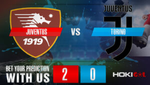 Prediksi Bola Juventus Vs Torino 19 Februari 2022