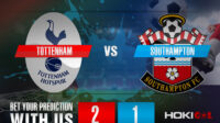 Prediksi Bola Tottenham Vs Southampton 10 Februari 2022