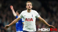 Jelang Man United Vs Spurs, Kane Jadi Perhatian MU