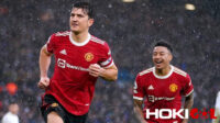 Paul Parker Sarankan Man United Jual Harry Maguire