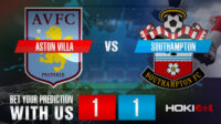 Prediksi Bola Aston Villa Vs Southampton 5 Maret 2022