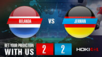 Prediksi Bola Belanda Vs Jerman 30 Maret 2022