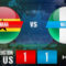 Prediksi Bola Ghana Vs Nigeria 26 Maret 2022