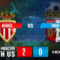 Prediksi Bola Monaco Vs Braga 18 Maret 2022