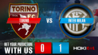 Prediksi Bola Torino Vs Inter Milan 14 Maret 2022