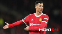 Tinggalkan MU, Ini 5 Klub Pelabuhan Baru Cristiano Ronaldo