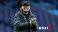 Klopp Kini Jadi Pelatih Terlama di Liga Utama Inggris