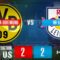 Prediksi Bola Borussia Dortmund Vs RB Leipzig 2 April 2022