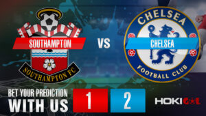 Prediksi Bola Southampton Vs Chelsea 9 April 2022