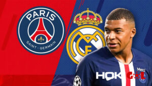 Wow! Penawaran Mewah PSG Ini Bisa Buat Mbappe Tolak Madrid