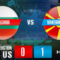 Prediksi Bola Bulgaria Vs Makedonia Utara 2 Juni 2022