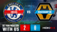 Prediksi Bola Chelsea Vs Wolverhampton 7 Mei 2022