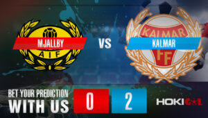 Prediksi Bola Mjallby Vs Kalmar 28 Mei 2022