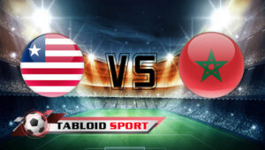 Prediksi Bola Liberia Vs Maroko 14 Juni 2022