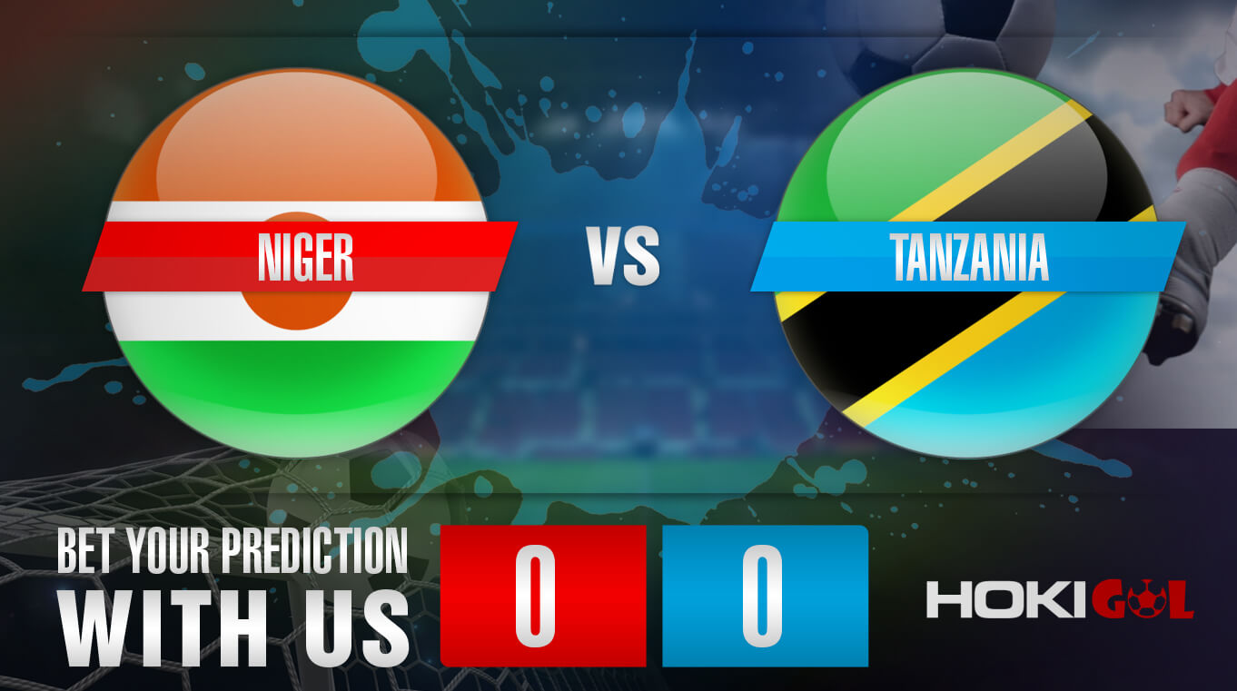 Prediksi Bola Niger Vs Tanzania 4 Juni 2022