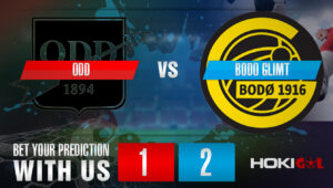 Prediksi Bola Odd Vs Bodo Glimt 2 Juli 2022