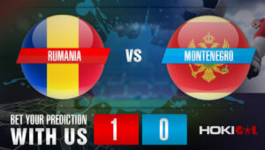 Prediksi Bola Rumania Vs Montenegro 15 Juni 2022
