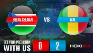 Prediksi Bola Sudan Selatan Vs Mali 9 Juni 2022