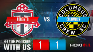 Prediksi Bola Toronto Vs Columbus 30 Juni 2022