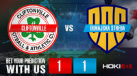 Prediksi Bola Cliftonville Vs Dunajska Streda 15 Juli 2022