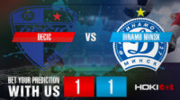 Prediksi Bola Decic Vs Dinamo Minsk 15 Juli 2022