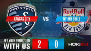 Prediksi Bola Kansas City Vs NY Red Bulls 4 Juli 2022