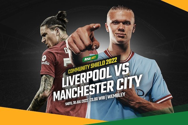 Prediksi Bola Liverpool Vs Manchester City 30 Juli 2022
