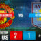 Prediksi Bola Manchester United vs Aston Villa 23 Juli 2022