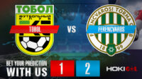 Prediksi Bola Tobol Vs Ferencvaros 6 Juli 2022