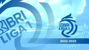Liga 1 2022–2023
