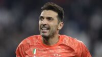 5 Kiper Terbaik Dunia Versi Buffon Saat Ini, Tanpa Alisson dan Ederson