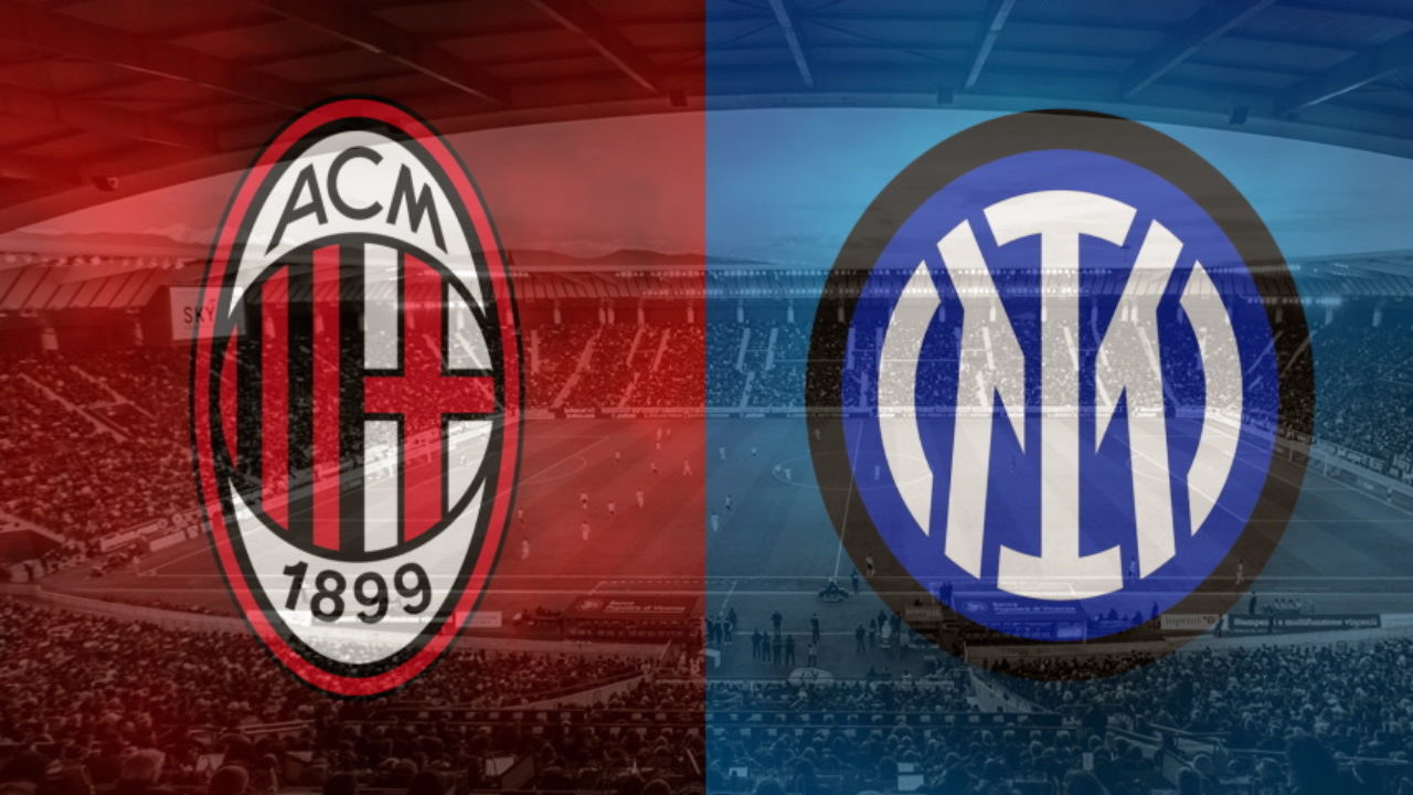 Prediksi AC Milan Vs Inter Milan 3 September 2022