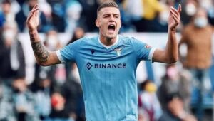 Bintang Mahal Timnas Serbia, Ini Biodata Sergej Milinkovic-Savic