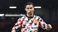 Jelang Fulham Vs Man United, Ronaldo Absen Karena Sedang Sakit