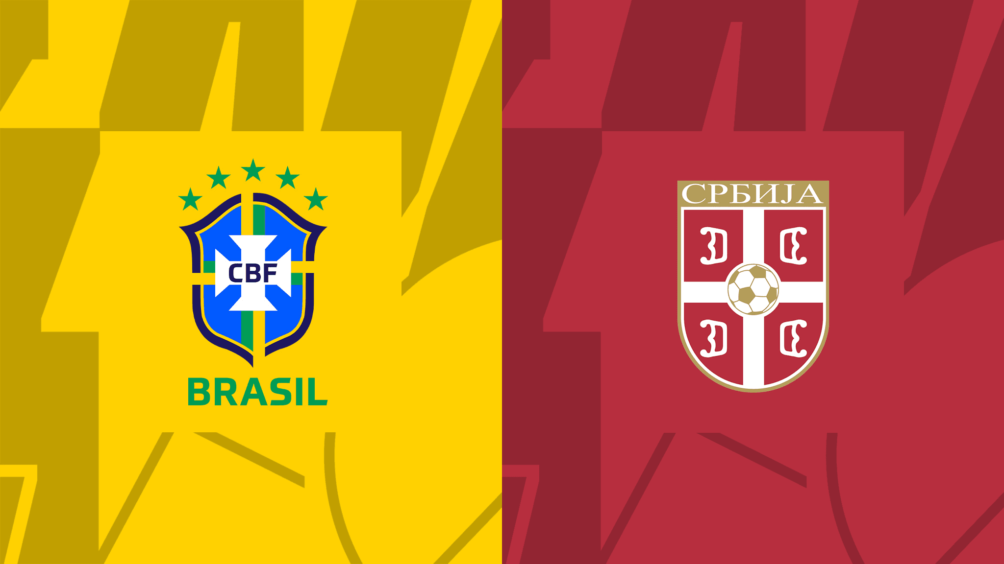 Prediksi Bola Brasil Vs Serbia 25 November 2022
