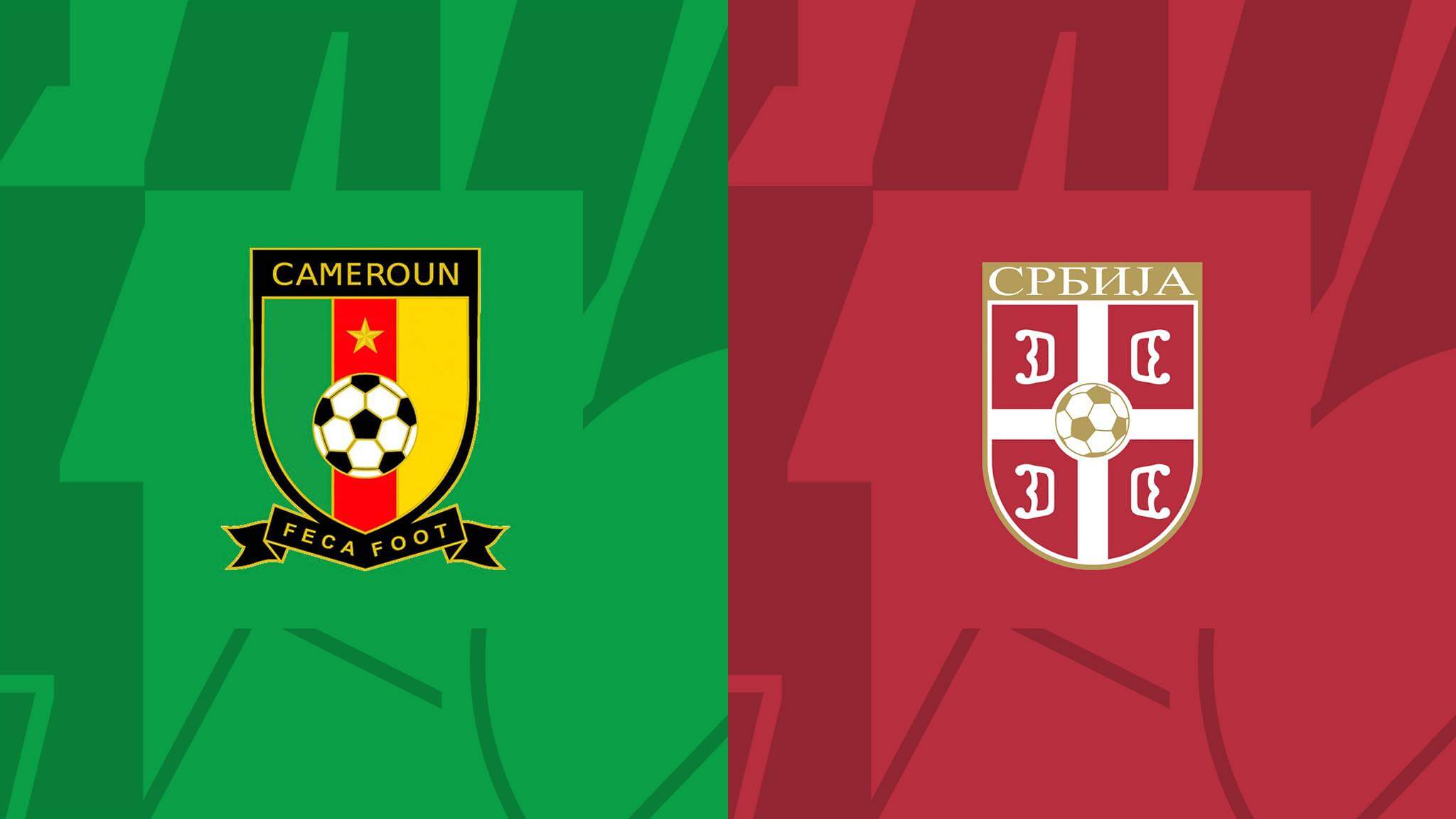 Prediksi Bola Kamerun Vs Serbia 28 November 2022